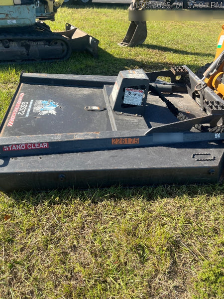 2022 PALADIN 30372A-0022