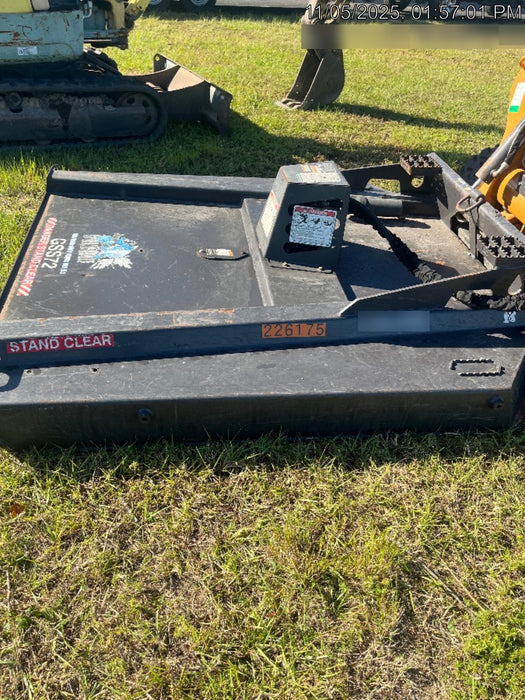 2022 PALADIN 30372A-0022