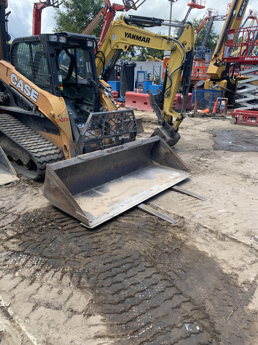 2022 PALADIN 48" Pallet Forks - Paladin