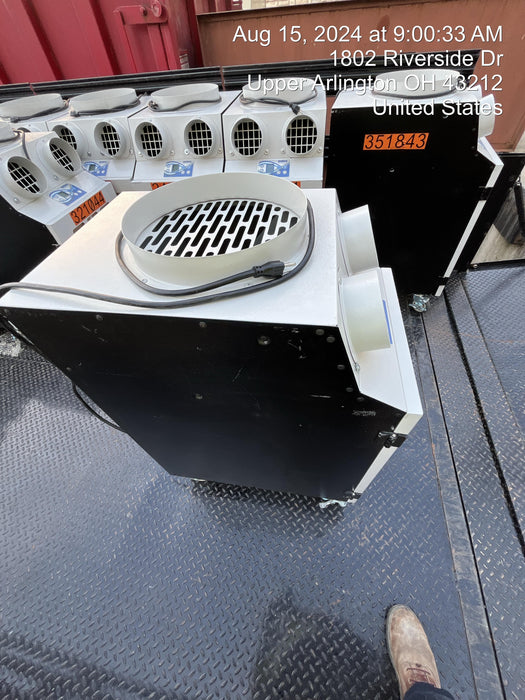 2023 KWIKOOL KPAC1411-2