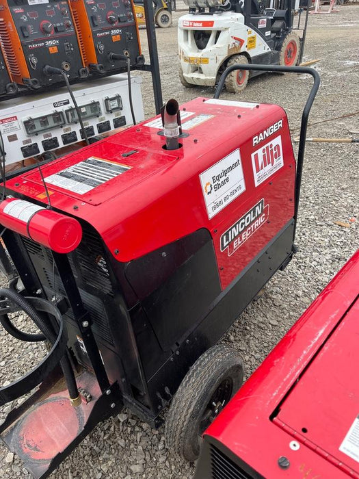 2024 LINCOLN ELECTRIC Ranger 305 LPG