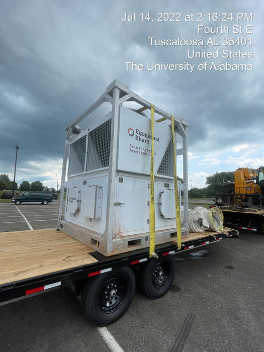 2020 SMARTECH SACP41A-HS