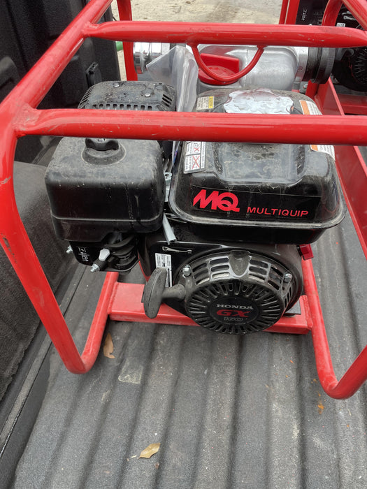 2023 MULTIQUIP QP2TH