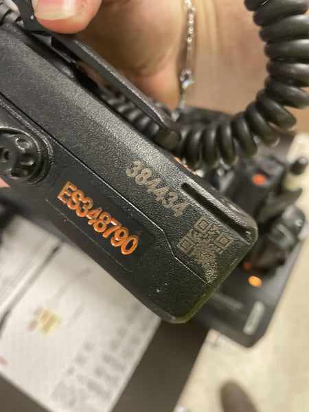 2023 MOTOROLA R7 DISPLAY