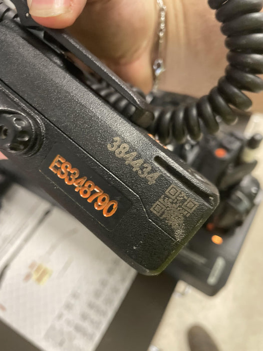 2023 MOTOROLA R7 DISPLAY