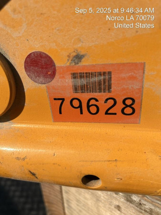 2020 HARRINGTON PTF2030