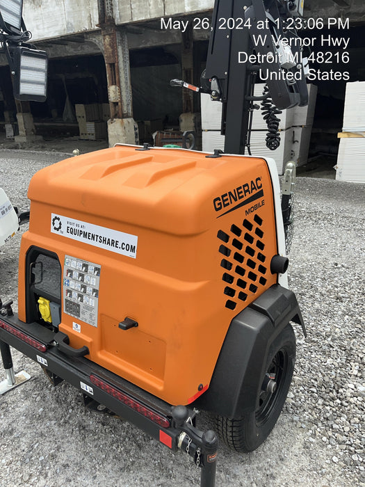 2023 GENERAC MLT2