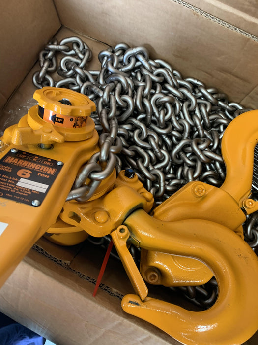 2022 HARRINGTON L5LB060-20