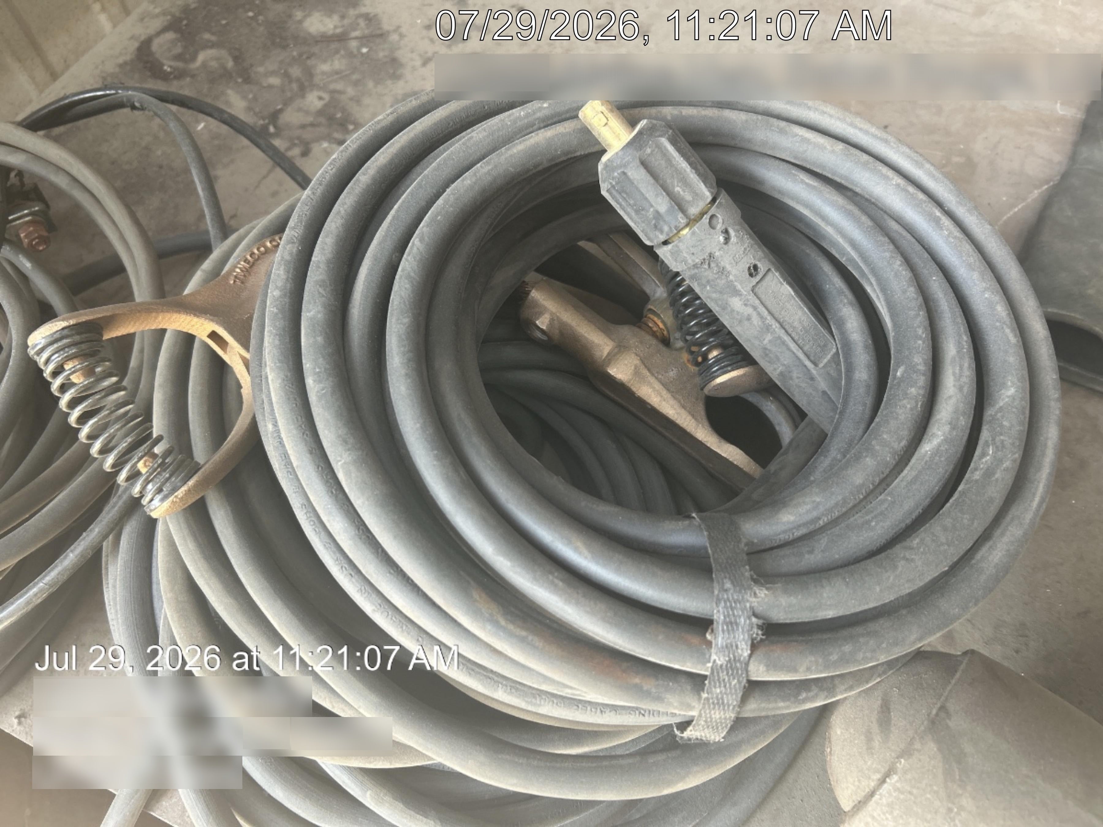 2020 MILLER ELECTRIC Dynasty 210 DX