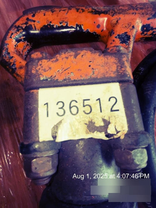 2021 MICHIGAN PNEUMATIC MP-CH3R