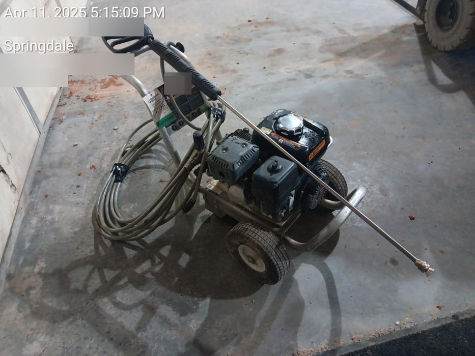 2020 MI-T-M CORPORATION CA-2703-1MMH