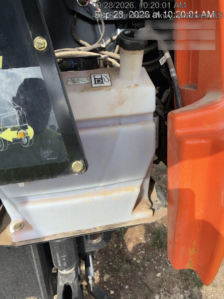 2025 JLG 460SJ