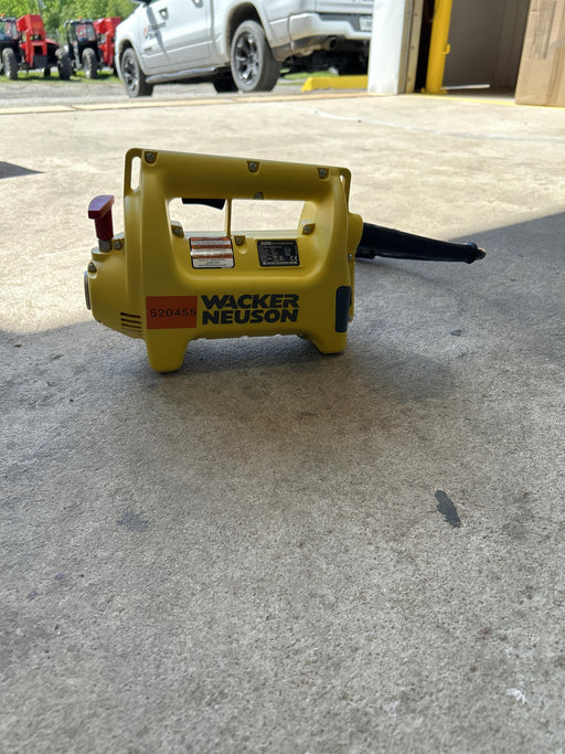 2025 WACKER NEUSON M2500