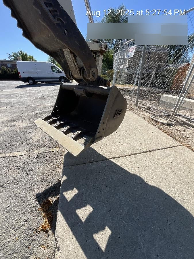 2020 TAG MANUFACTURING 36" HD QCB27 Bucket