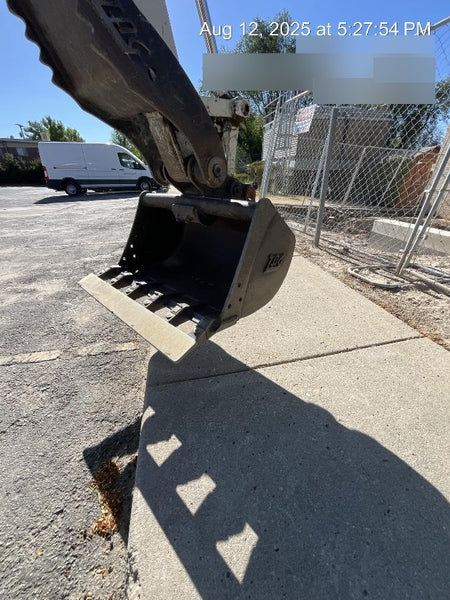 2020 TAG MANUFACTURING 36" HD QCB27 Bucket