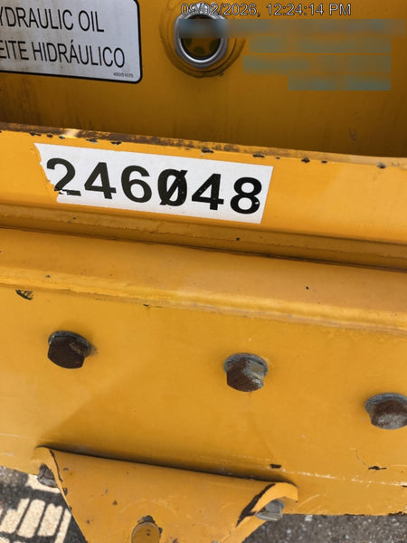 2022 JCB 509-42