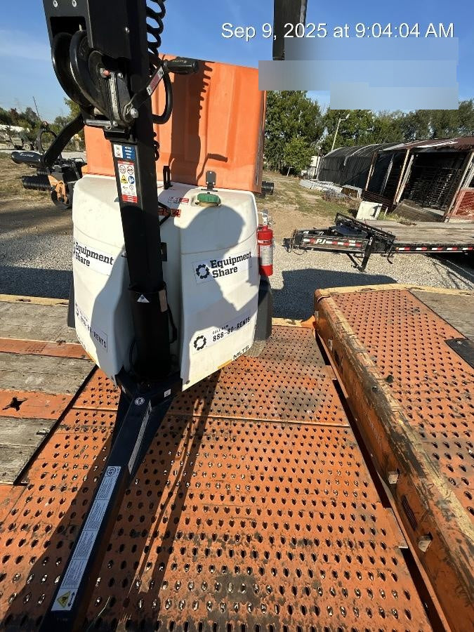 2024 GENERAC MLT2