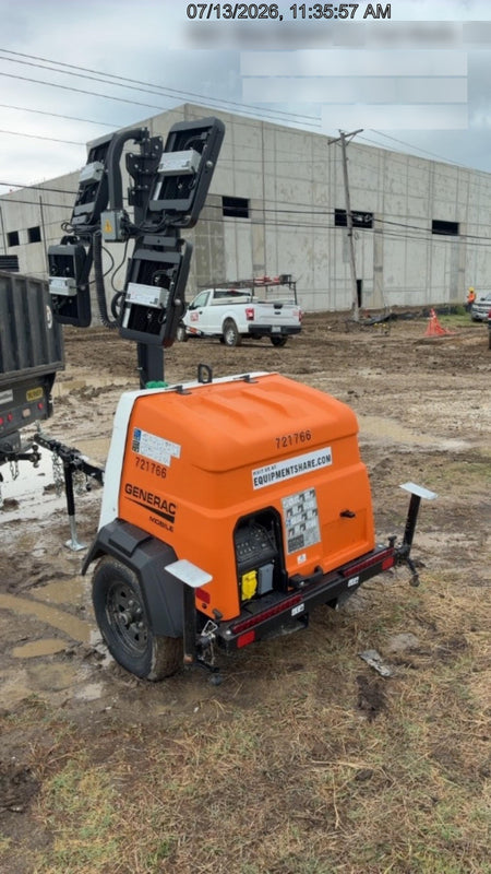2026 GENERAC MLTS-4