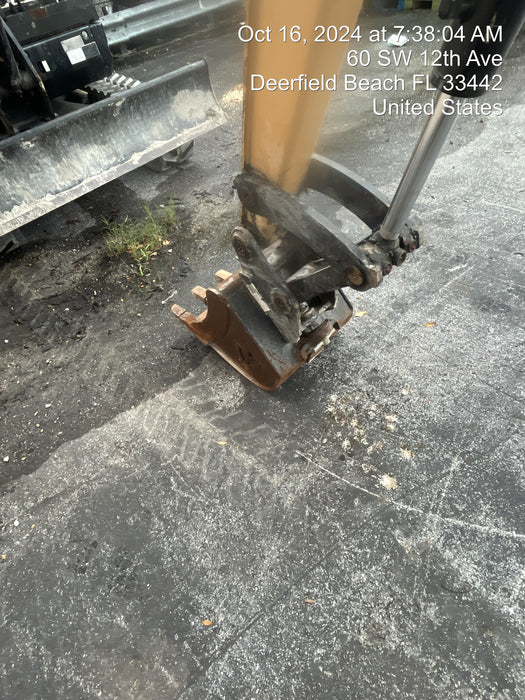 2023 STRICKLAND BT-08018