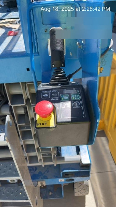 2021 GENIE GS-4046 E Drive