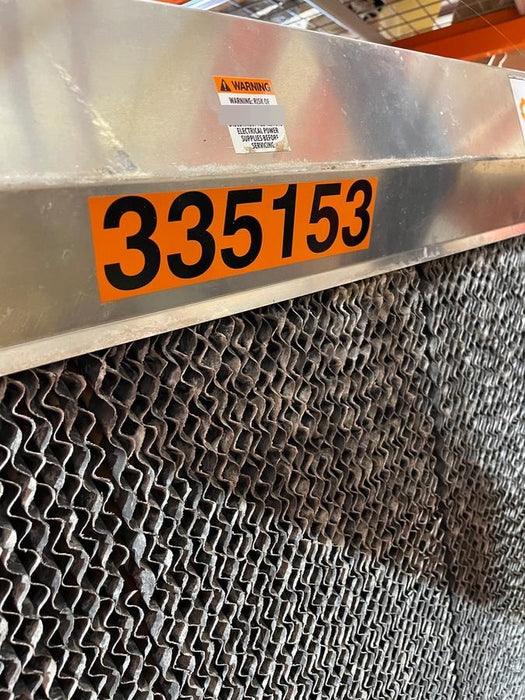 2023 BIG ASS FANS Cool Space 400