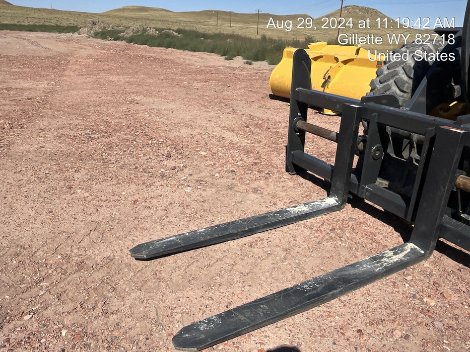 2023 HAUGEN MWFP9625-6-72-J416