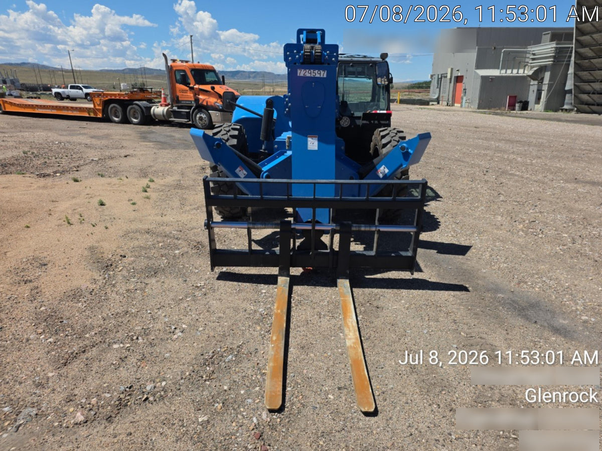 2026 GENIE GTH-1256