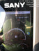 2018 SANY SY365C LC