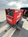 2022 Shindaiwa DGW400MDL Kubota D902 Engine, 23 HP, Dual Op Welder, Wire, Arc, Droop Stick, Tig, and CC Stick Functionality, Simulphase, 3 Phase and 1 Phase Gen Output, Single Axle NB Trlr, Slr Trckl Chrg 12V 12W, Fire Ext