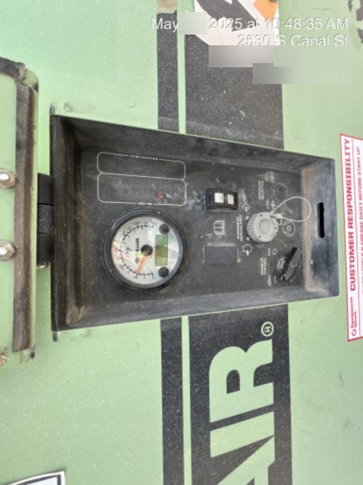 2019 SULLAIR 185-DPQ