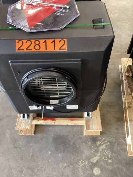 2022 ABATEMENT TECHNOLOGIES BD2KM