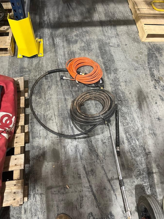 2024 GENERAL PIPE JM-3000