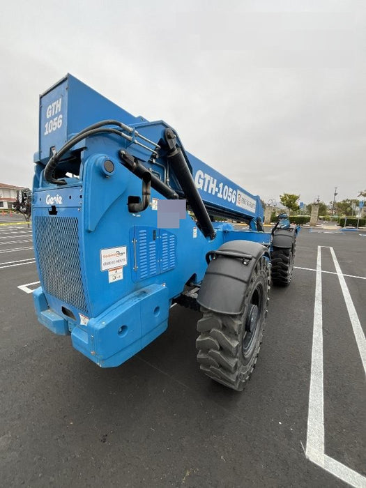 2019 GENIE GTH-1056