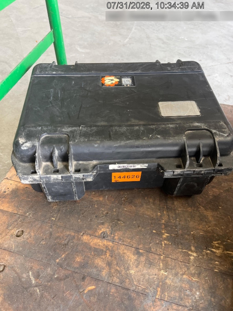 2021 GEARWRENCH FTS1426