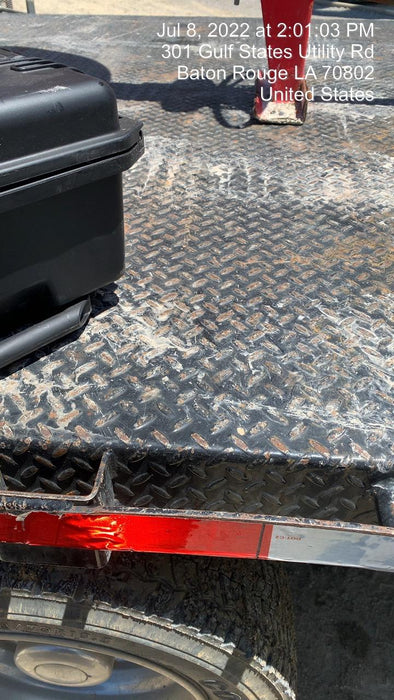 2022 PRUFTECHNIK ALI 50.000-Full