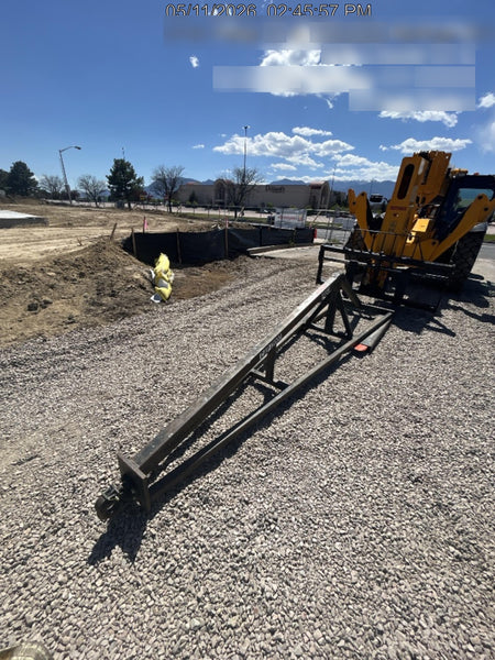 2019 ARROW MATERIAL HANDLING 1000100-12-F
