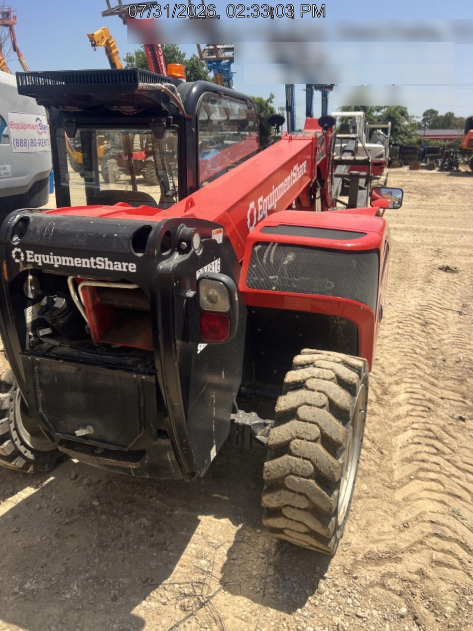 2023 MANITOU MTA5519