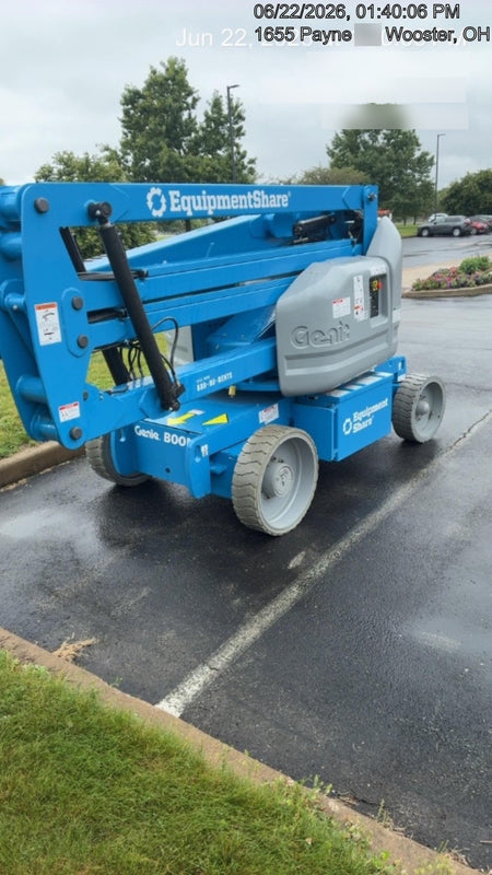 2026 GENIE Z40/23N RJ