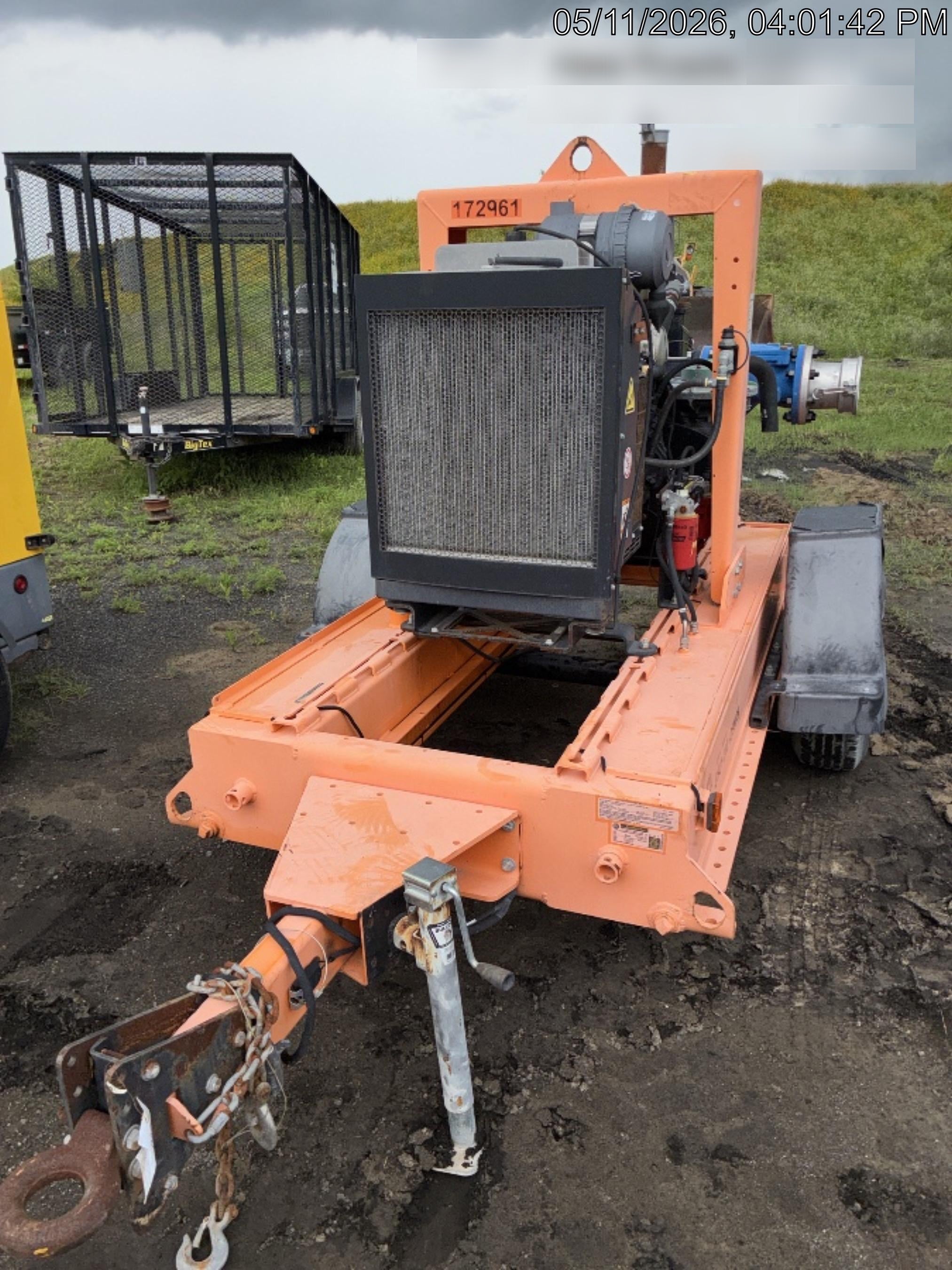 2021 PIONEER PP66S12L71-TD2.9L4