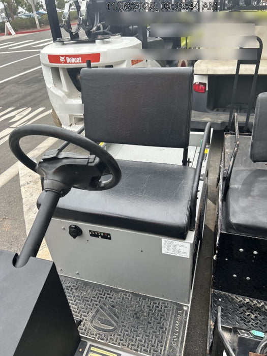 2022 COLUMBIA Expediter