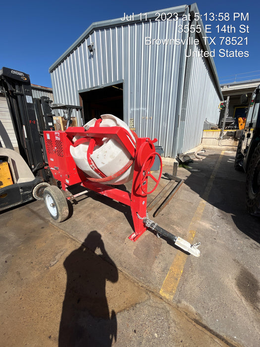 2020 MULTIQUIP MC94PH8