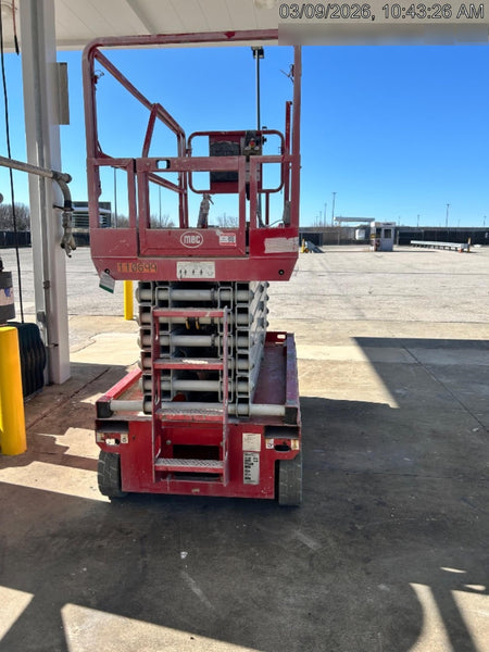 2020 MEC 4046SE