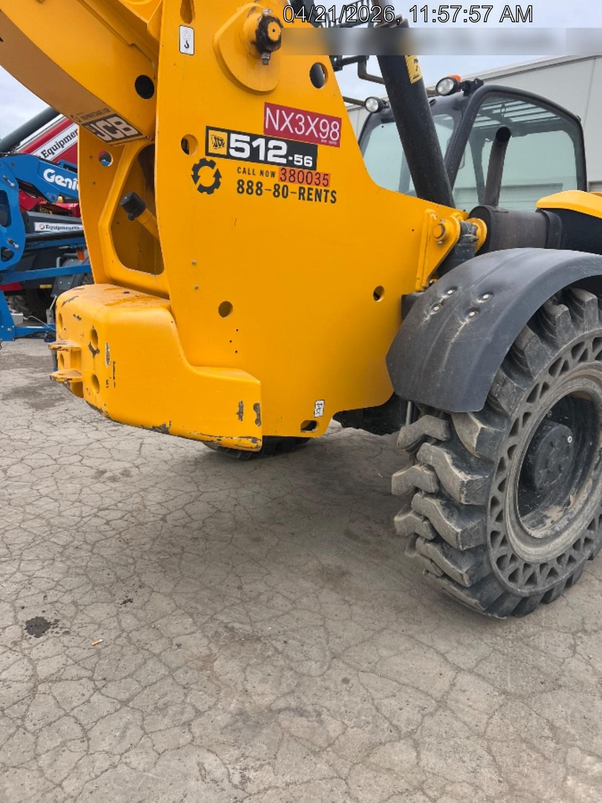 2024 JCB 512-56