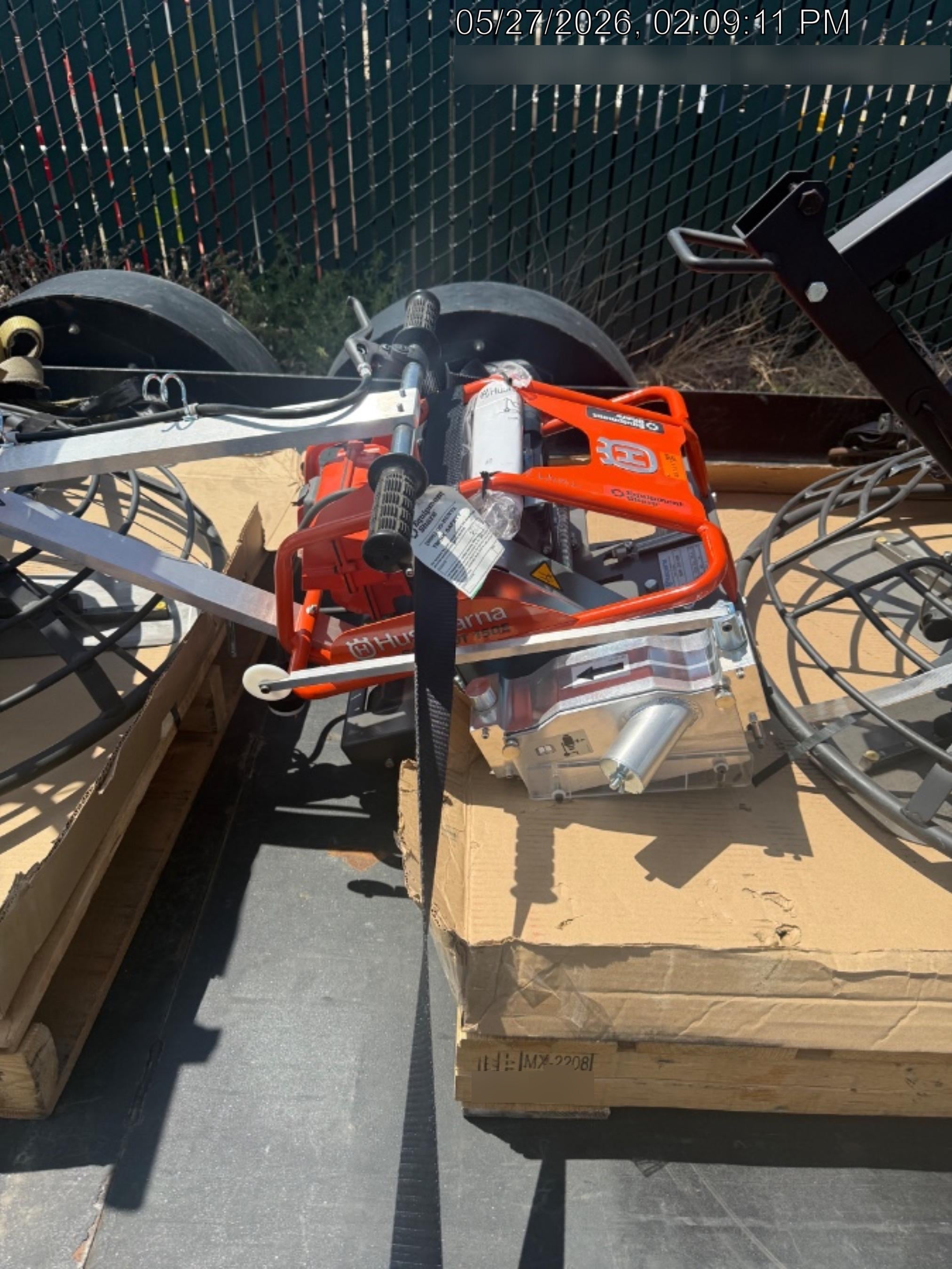 2025 MILWAUKEE MXF3363HD
