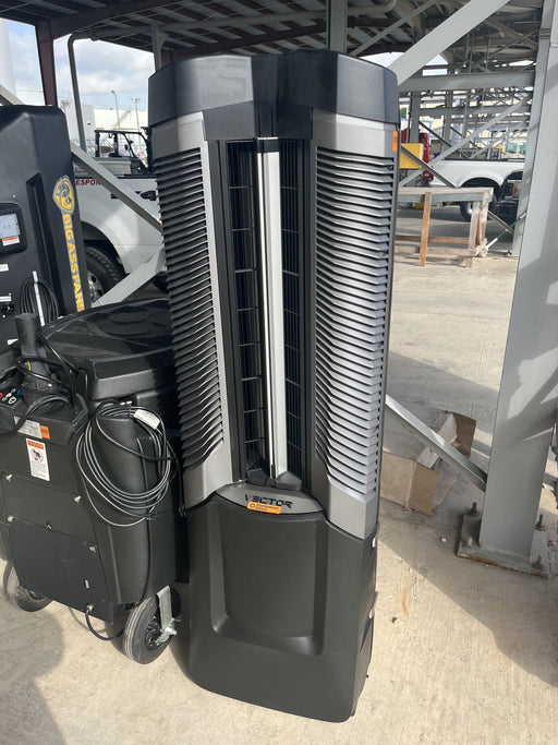 2023 VECTOR Vector Max