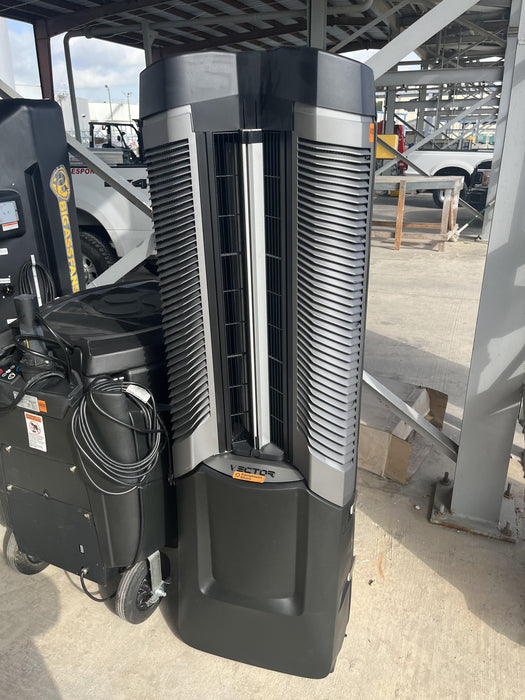 2023 VECTOR Vector Max