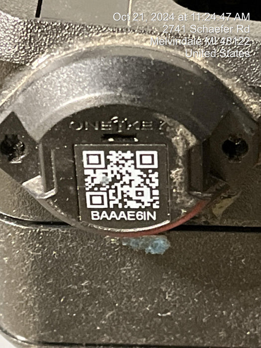 2023 MOTOROLA PMPN4284