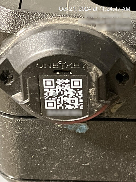 2023 MOTOROLA PMPN4284
