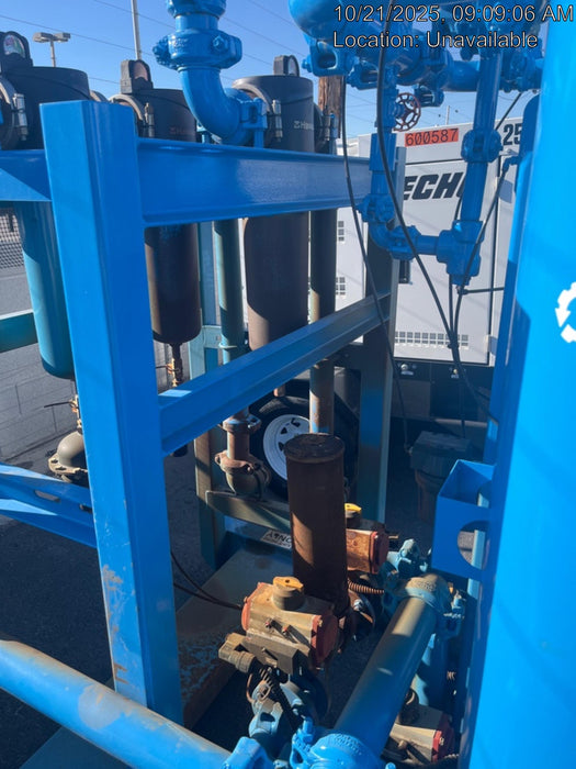 2024 HANKISON RDH-450G