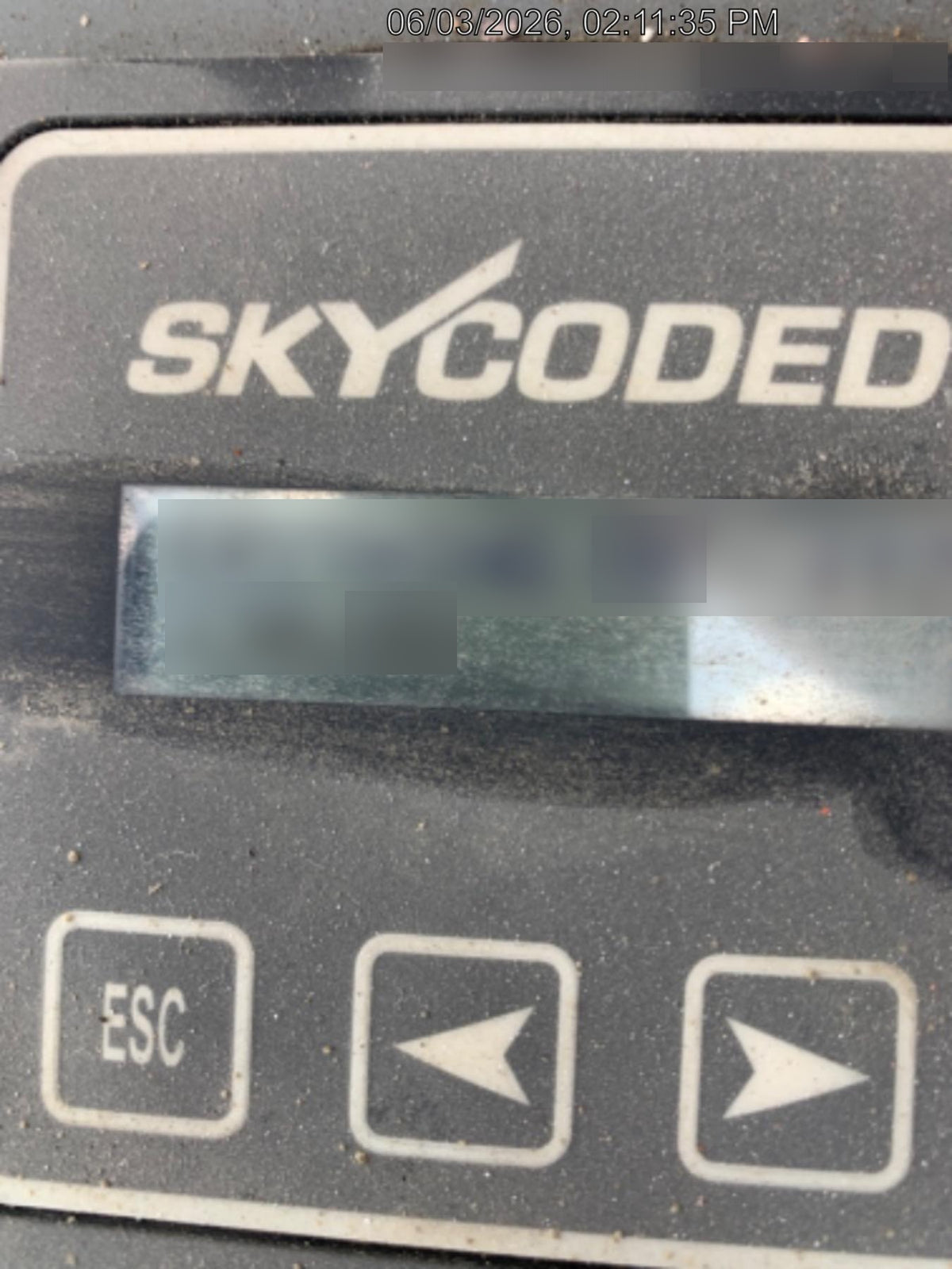 2021 SKYJACK SJIII-3226